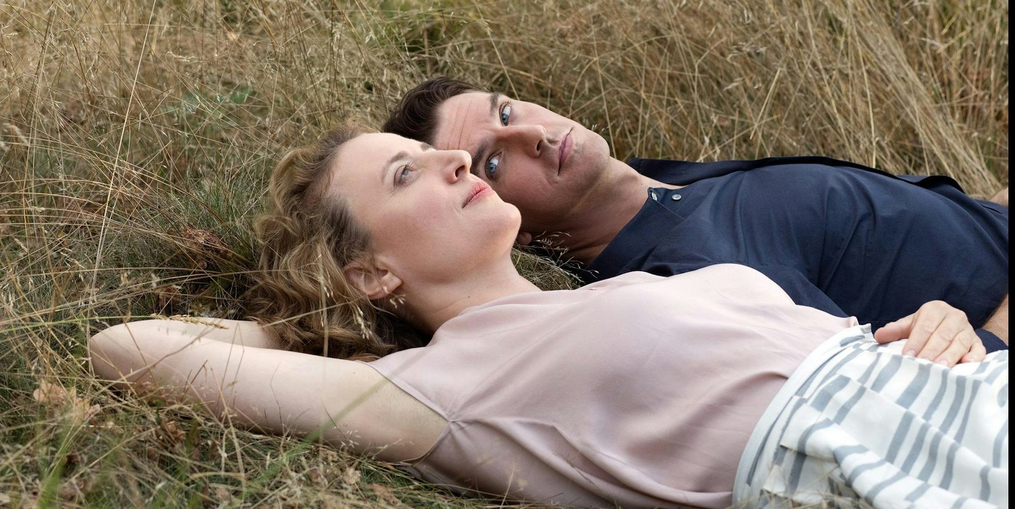 „Ich bin dein Mensch“