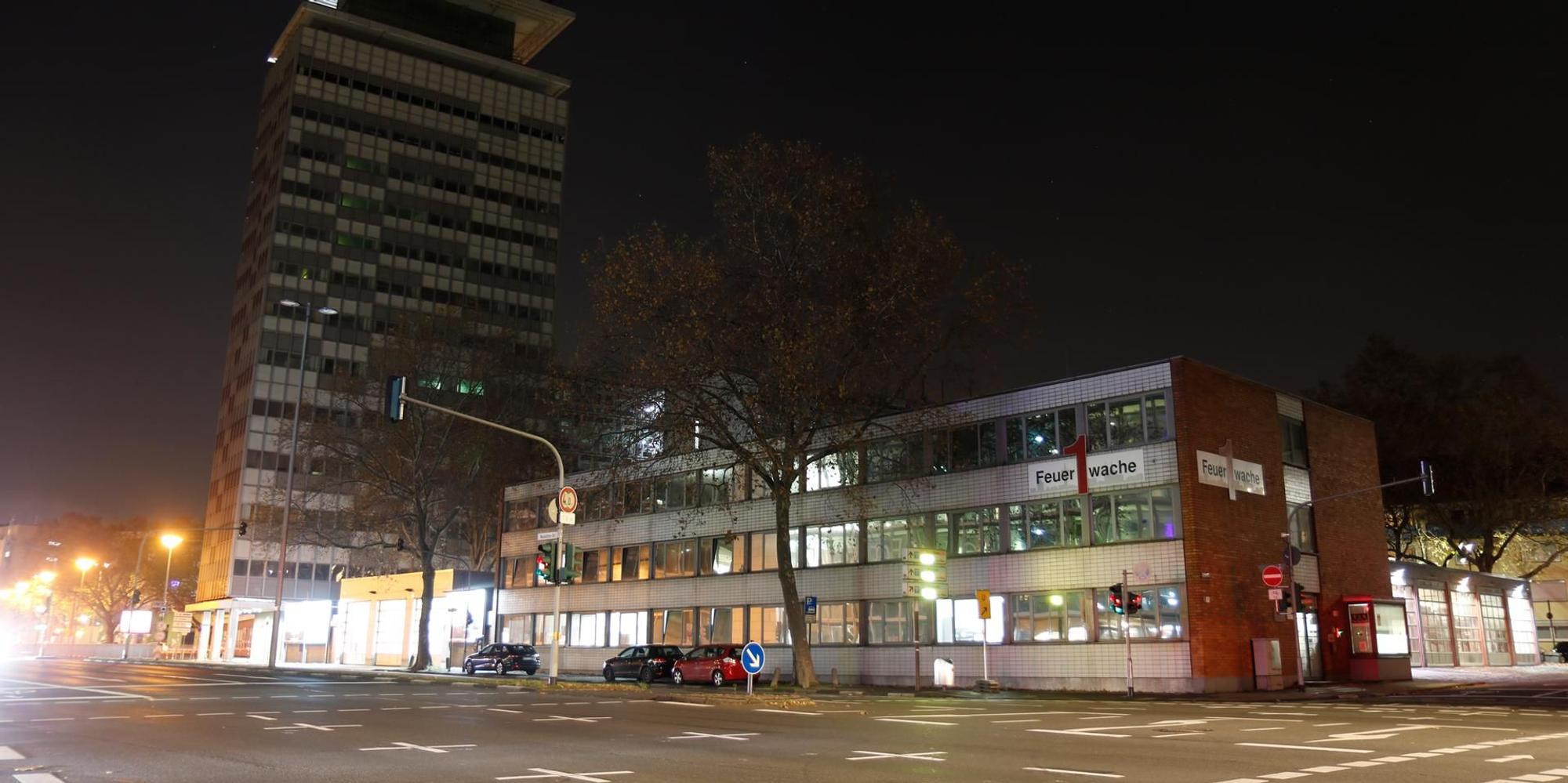 Feuerwache 1