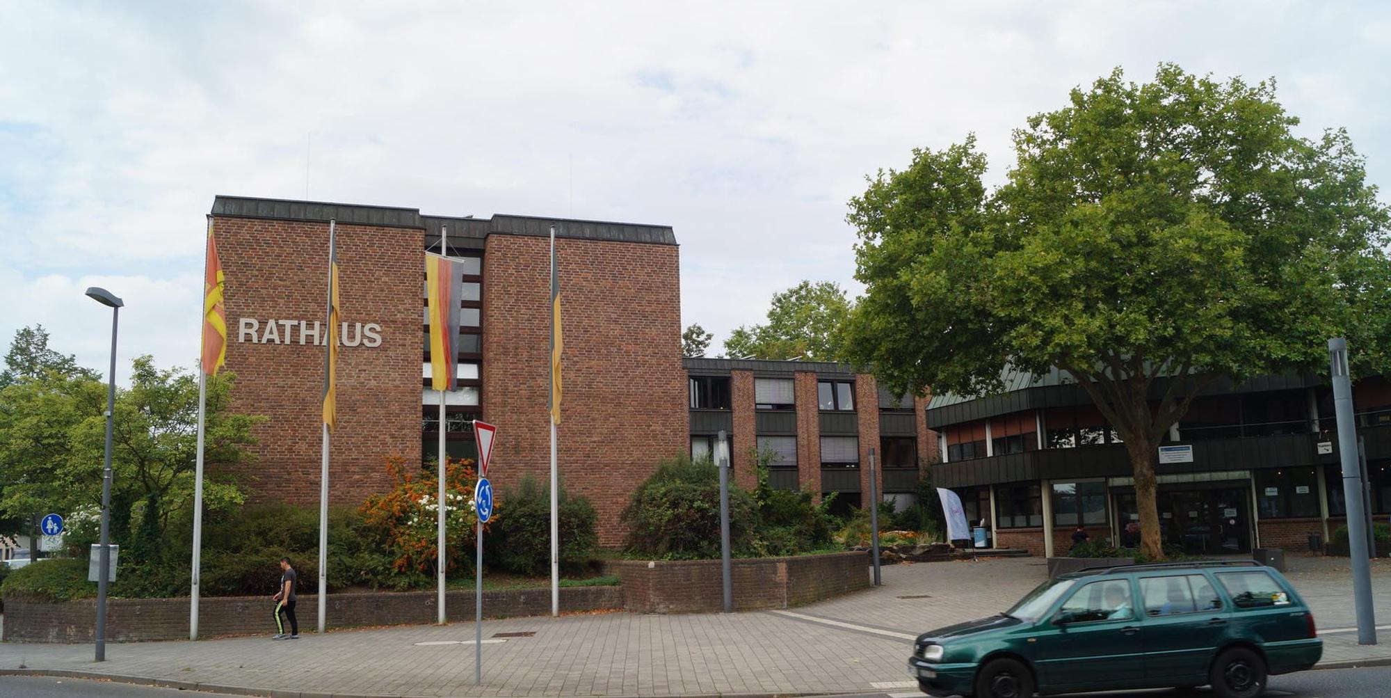 RathausKerpen