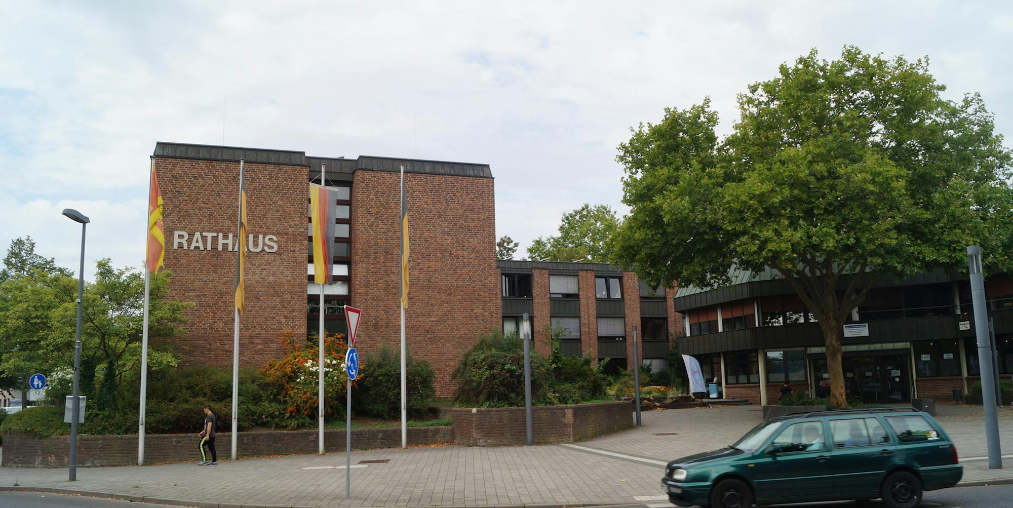 RathausKerpen