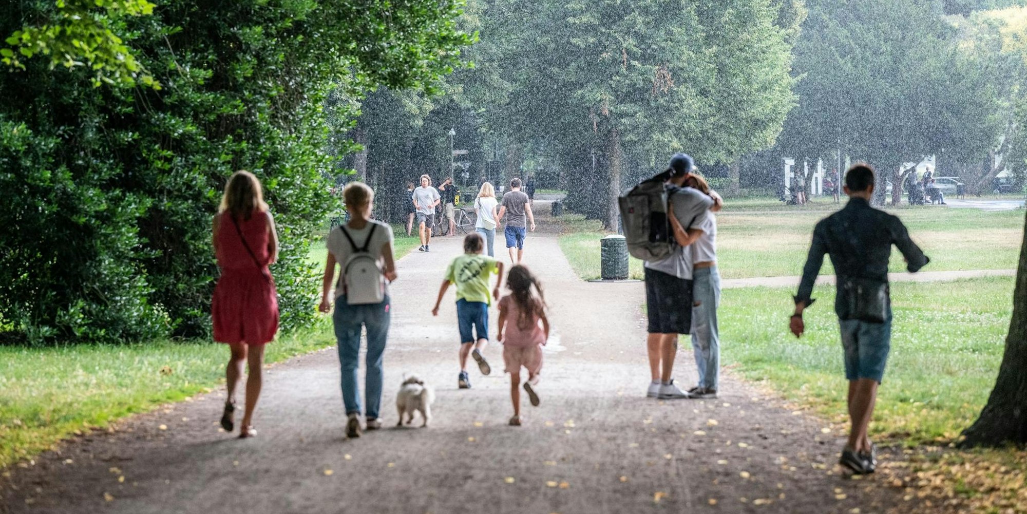 Central Park 4 Weiser 100722