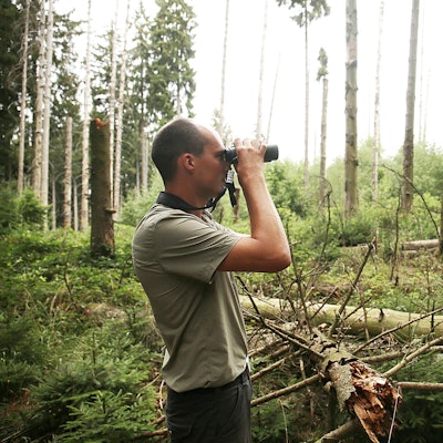 Sönke Twietmeyer Fernglas