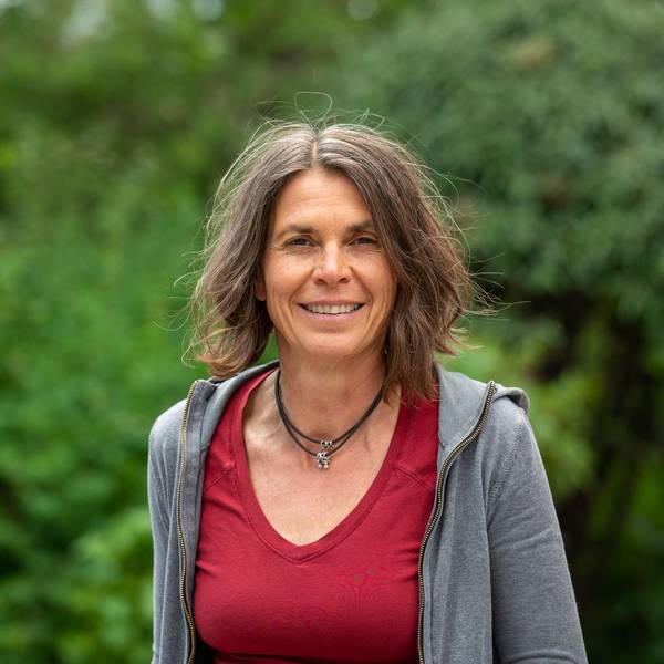 Christiane Martin