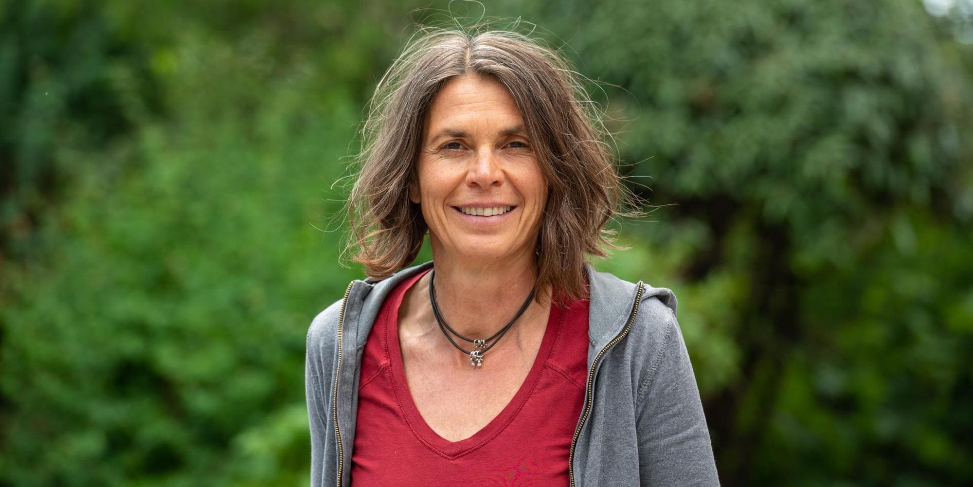 Christiane Martin