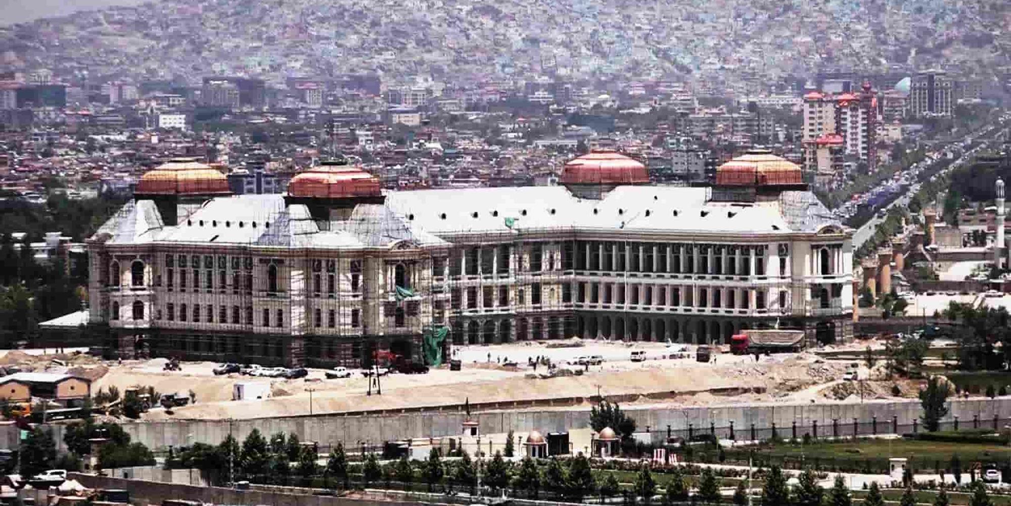 Darulaman