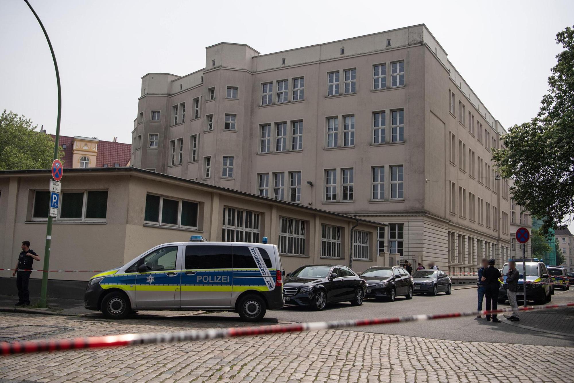 Schule Bremerhaven