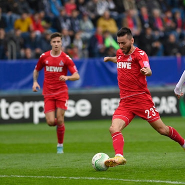 Adamyan vs Slovacko 281022 imago