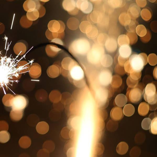 Silvesterböller Symbolbild dpa