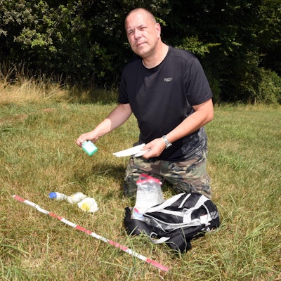 Wolfsberater Birkhahn