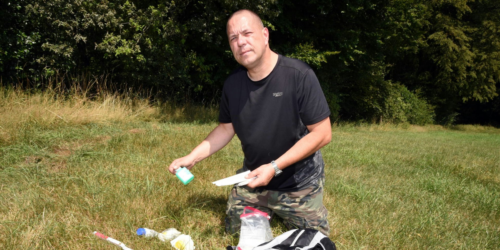 Wolfsberater Birkhahn