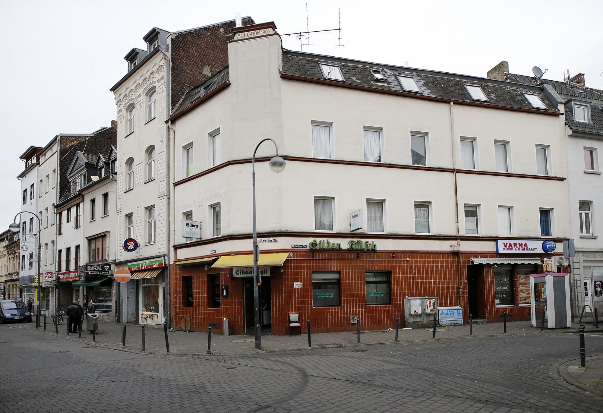 Spurensuche Peter Kürten 3