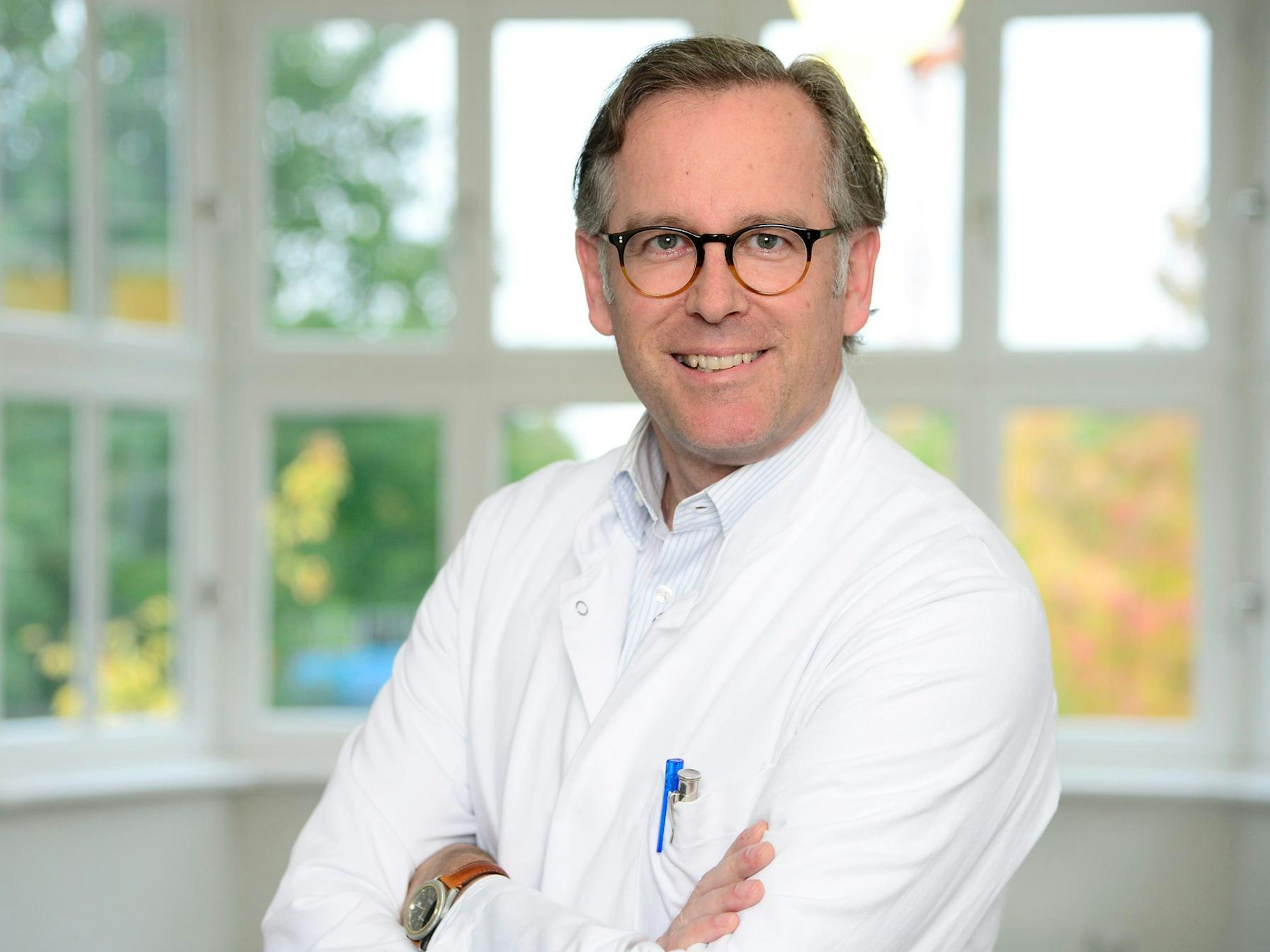 Dirk Sommerfeldt