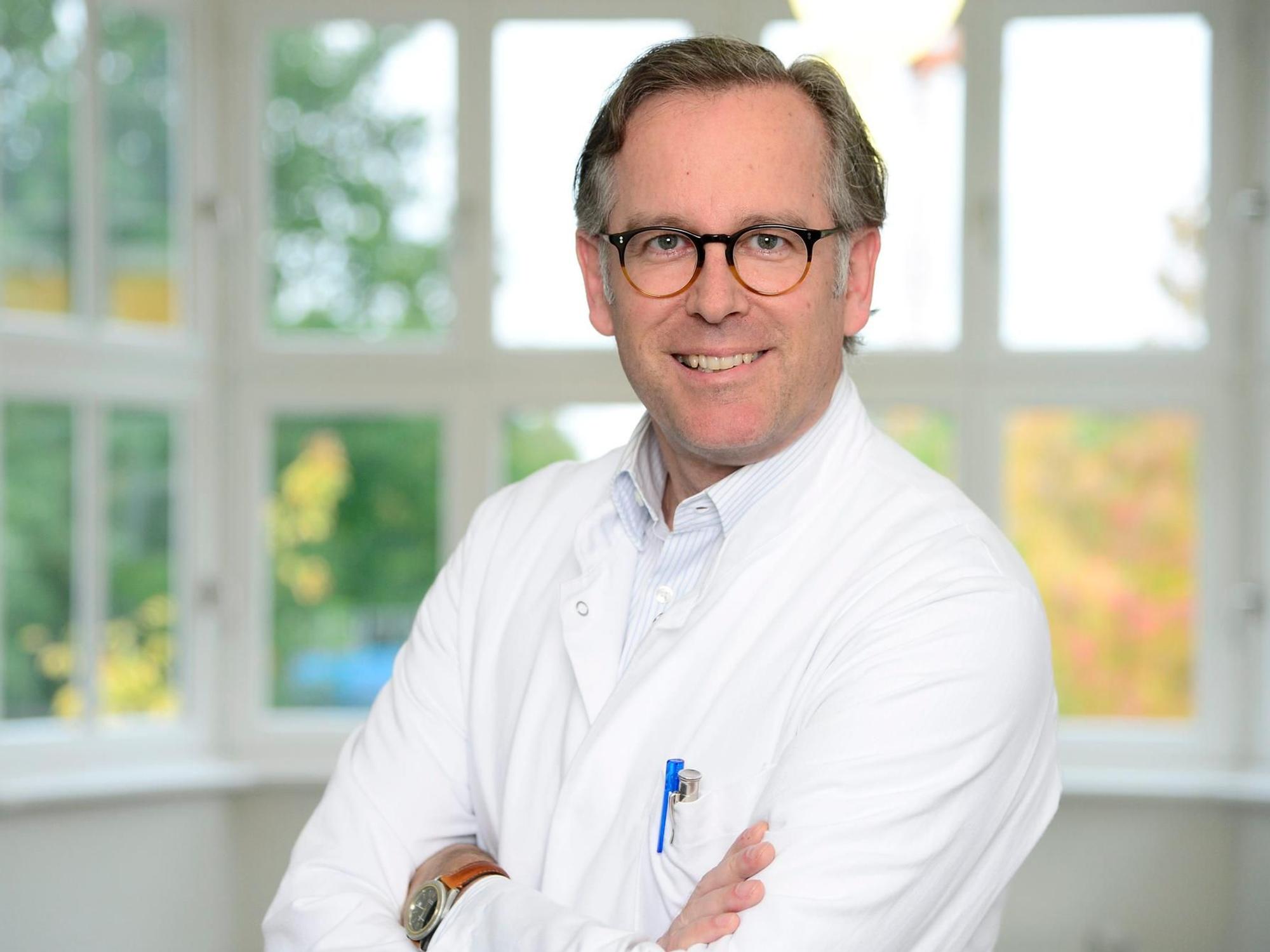 Dirk Sommerfeldt