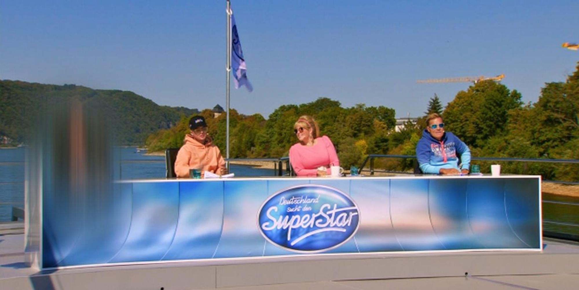 DSDS_Wendler
