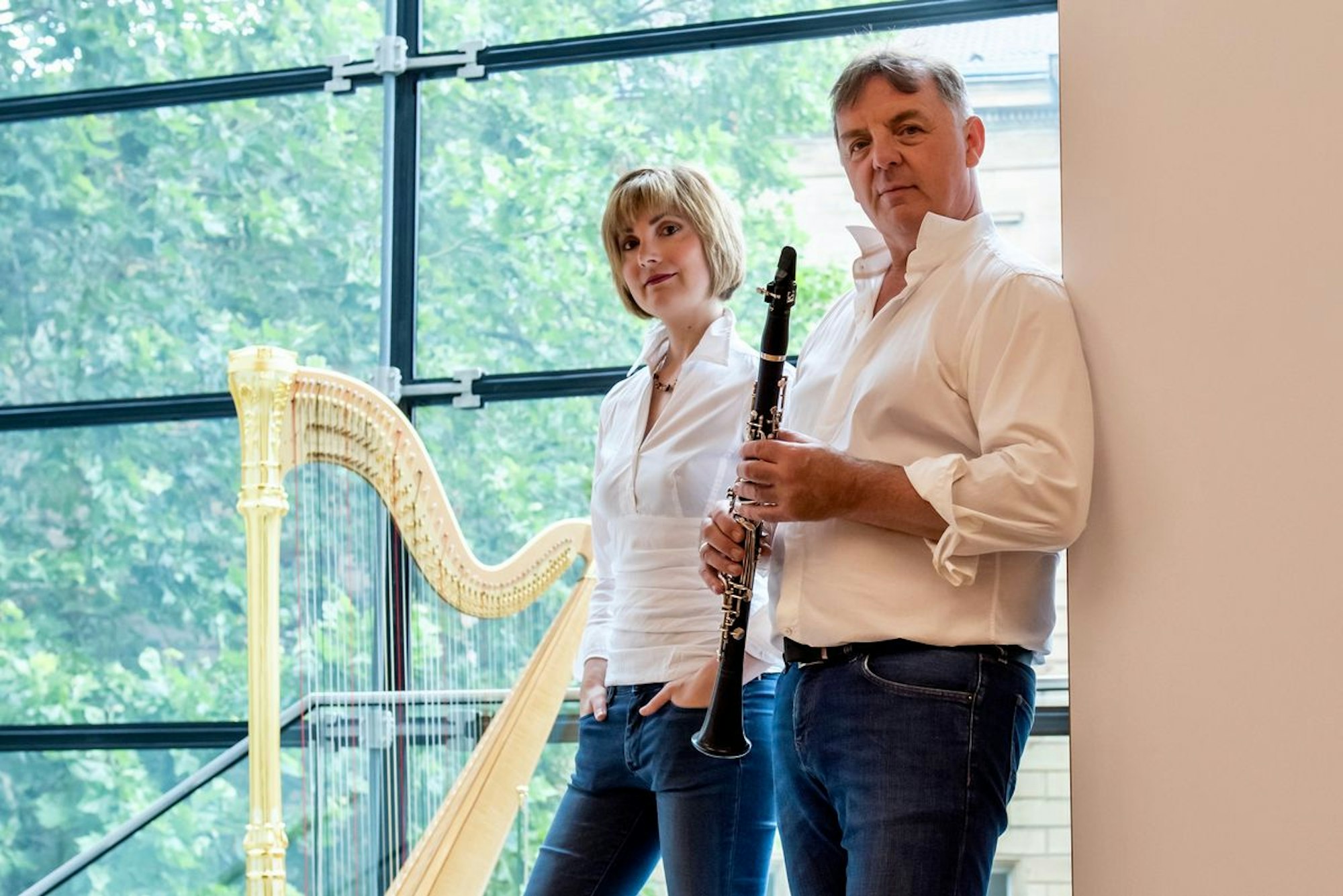 Duo Imaginaire_©Duo Imaginaire