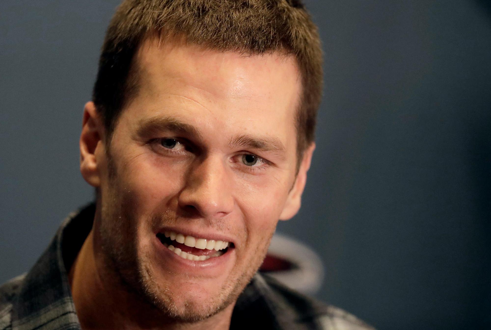 brady