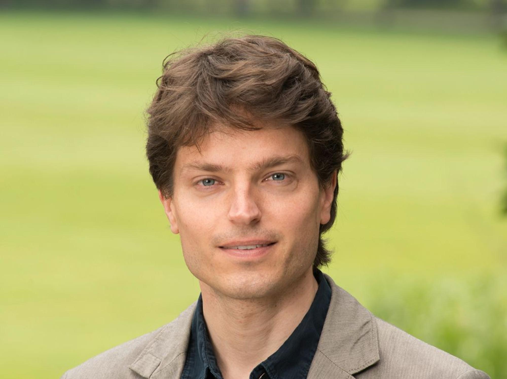 Enzo Weber