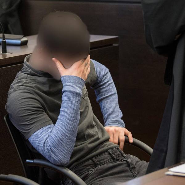 Ali B. Prozessauftakt neu