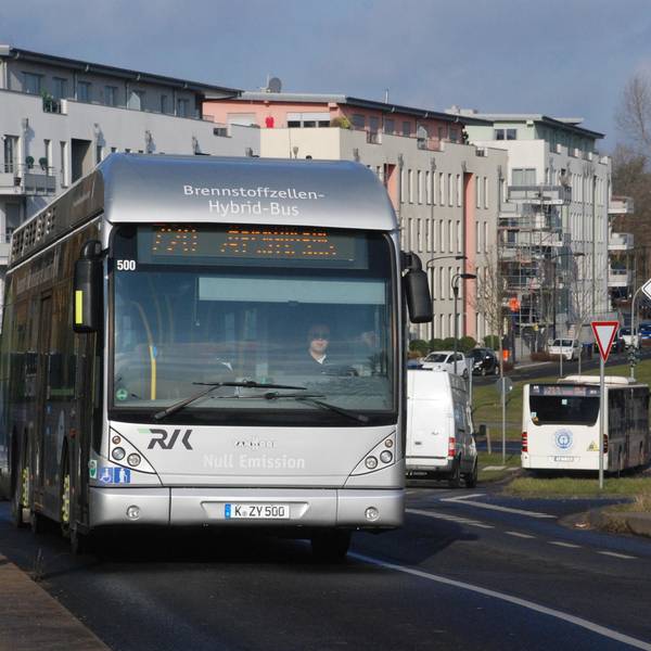 WSBus
