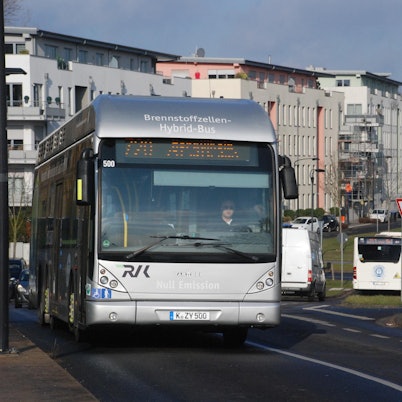 WSBus