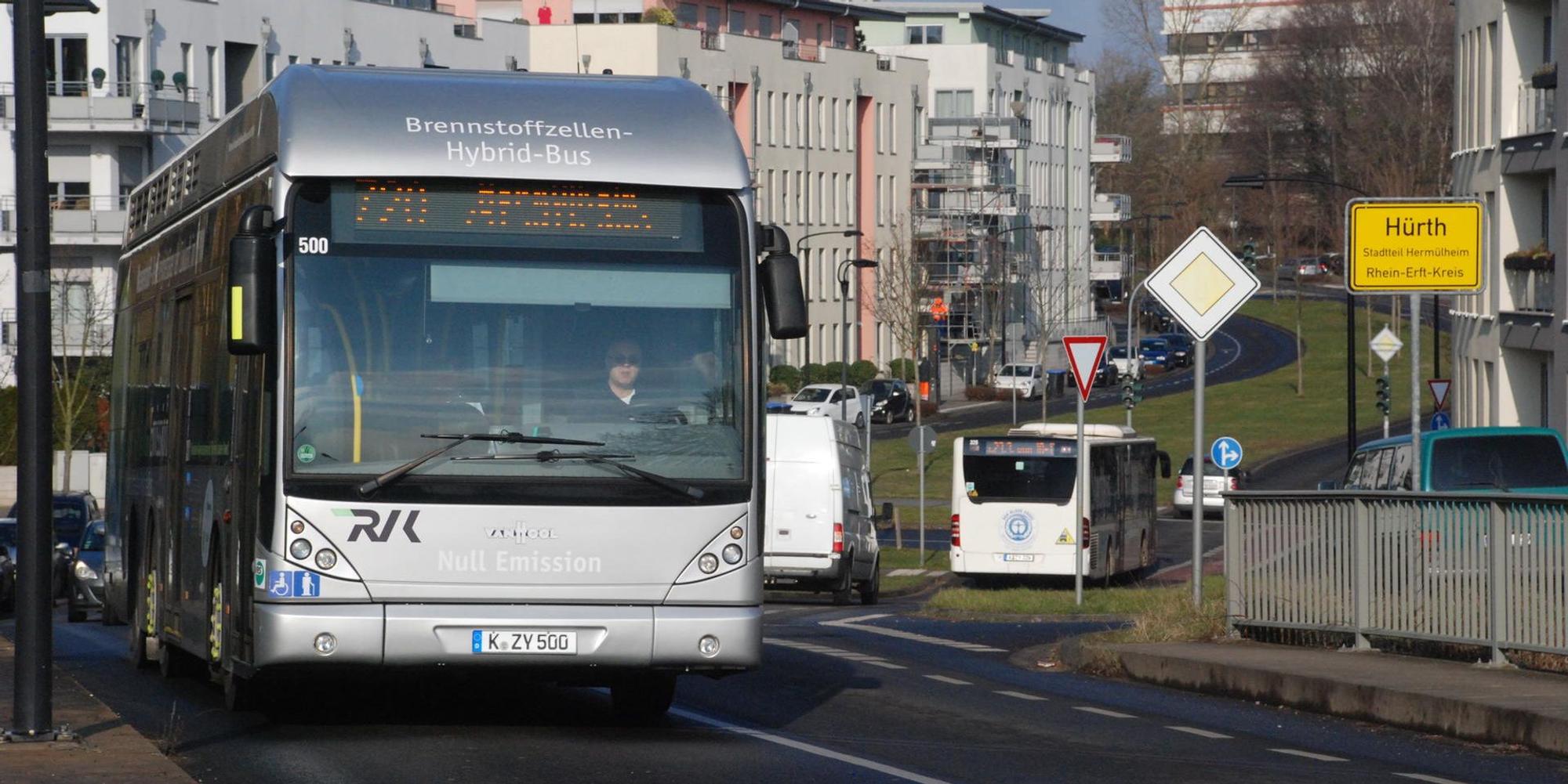 WSBus