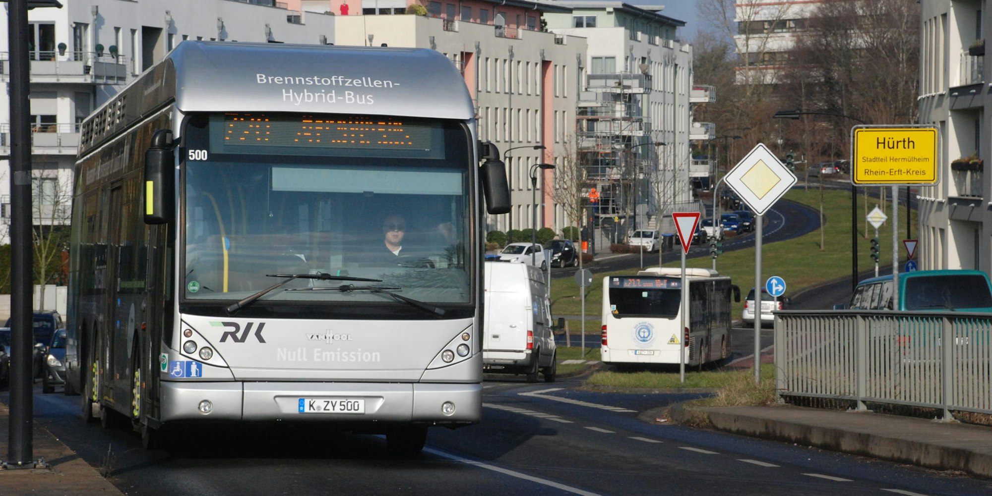 WSBus