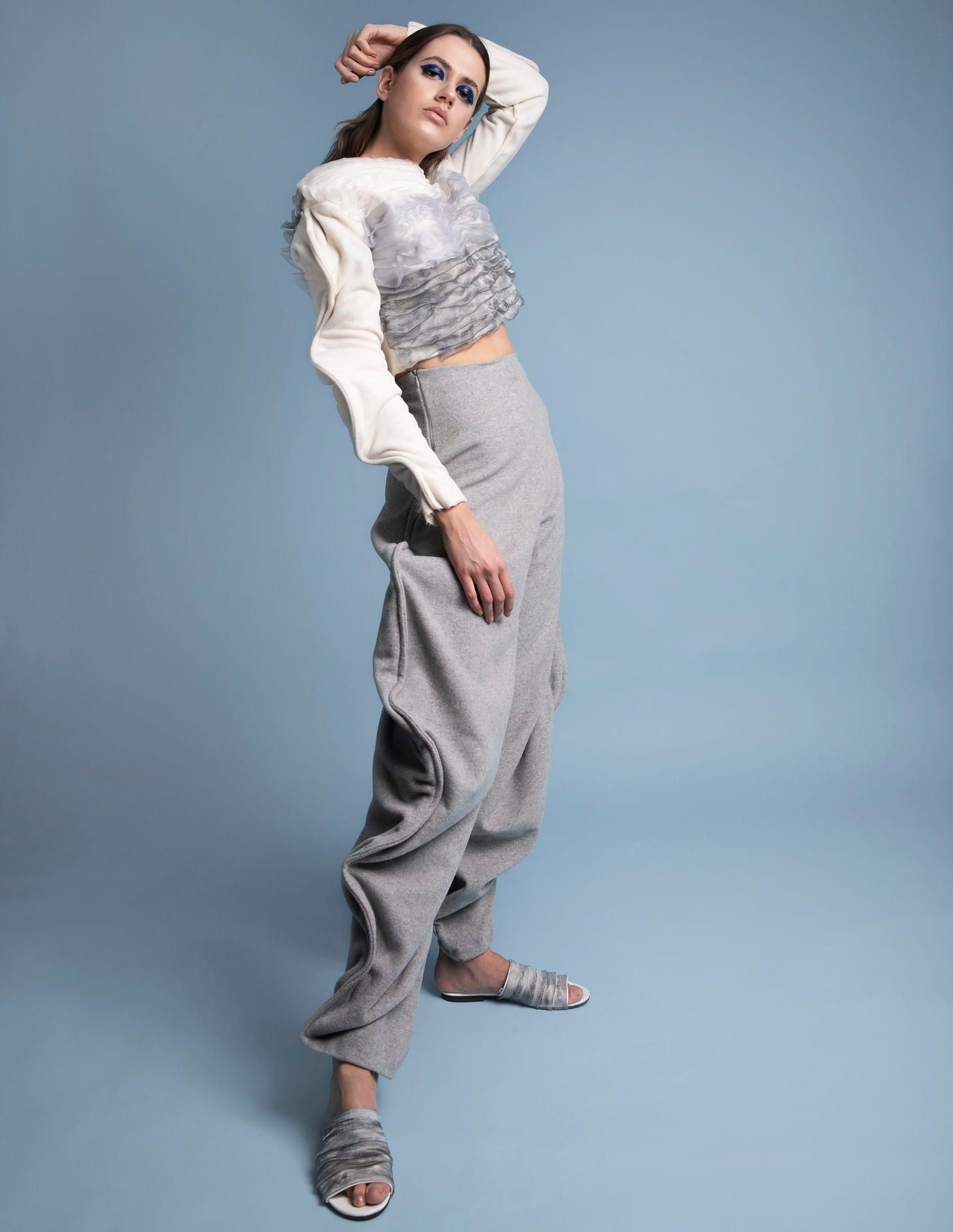 Modedesignerin_Siri__Credit_Yulia_Reznikov