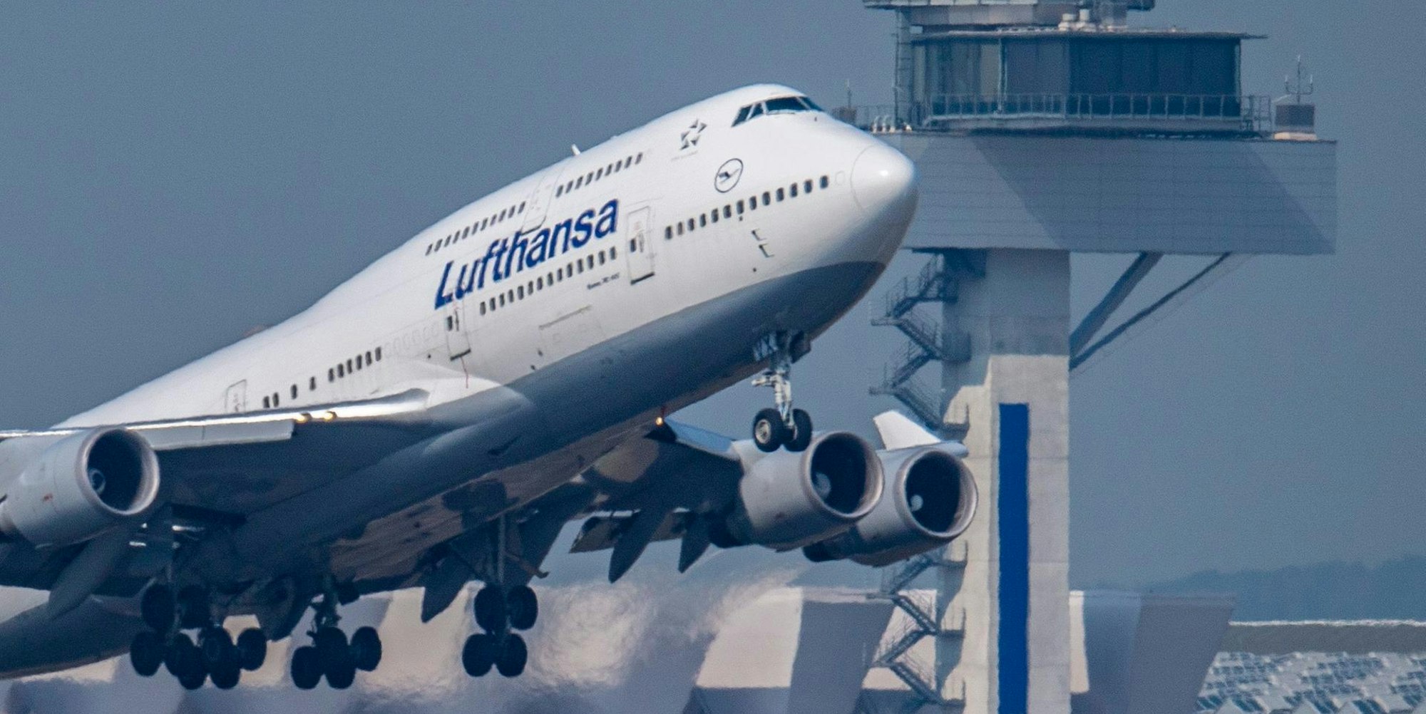 Lufthansa dpa 250722