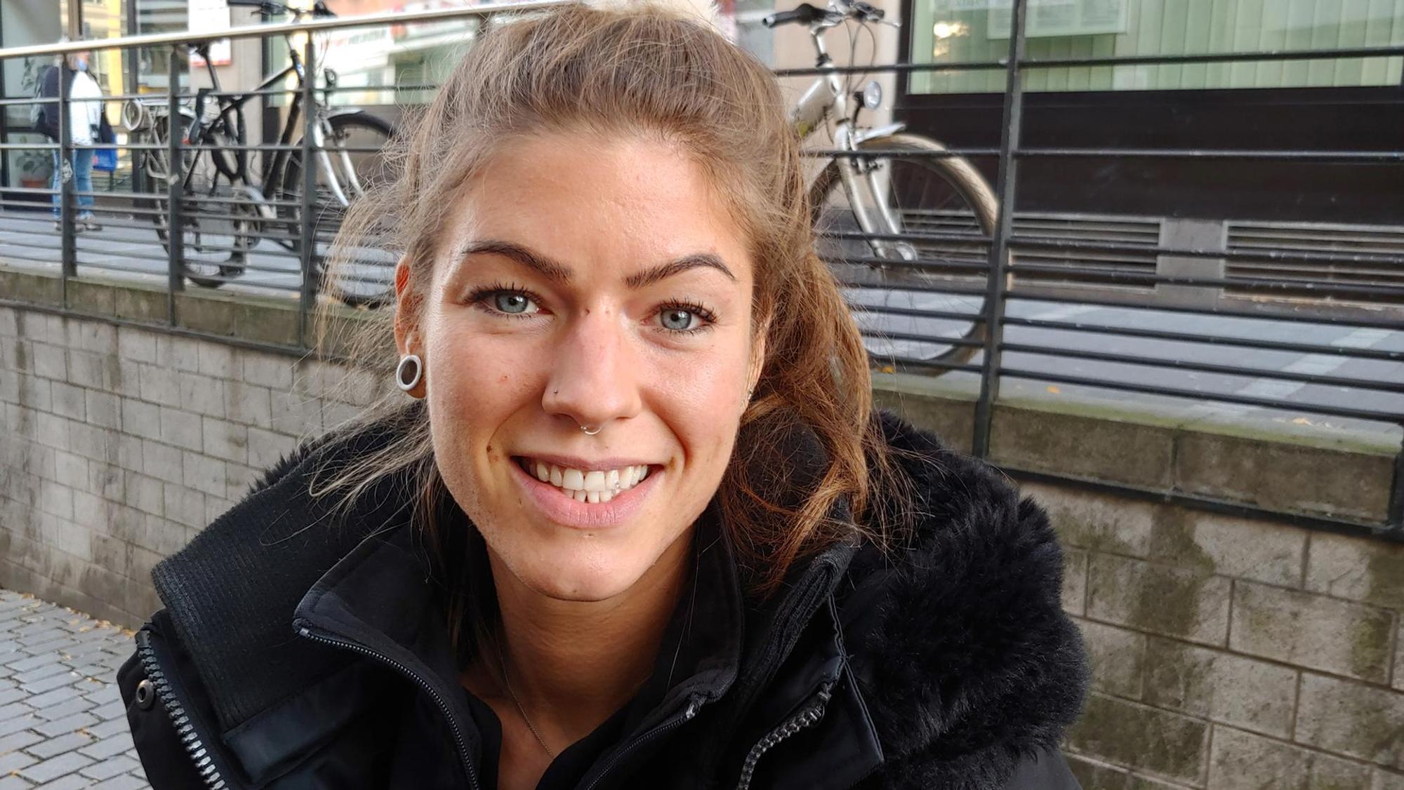 Umfrage Karneval_Julia