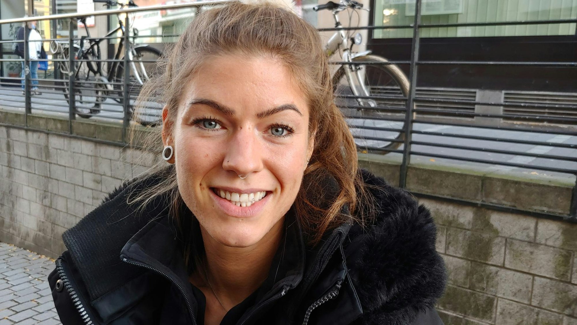 Umfrage Karneval_Julia