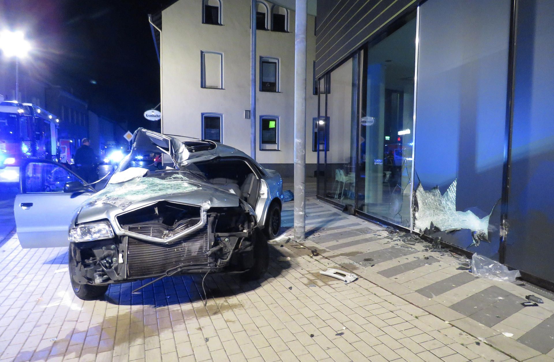 Supermarkt Plettenberg