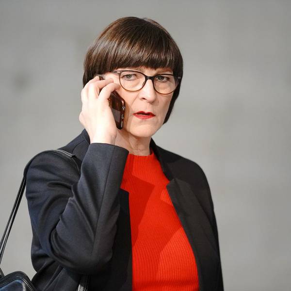 Saskia Esken