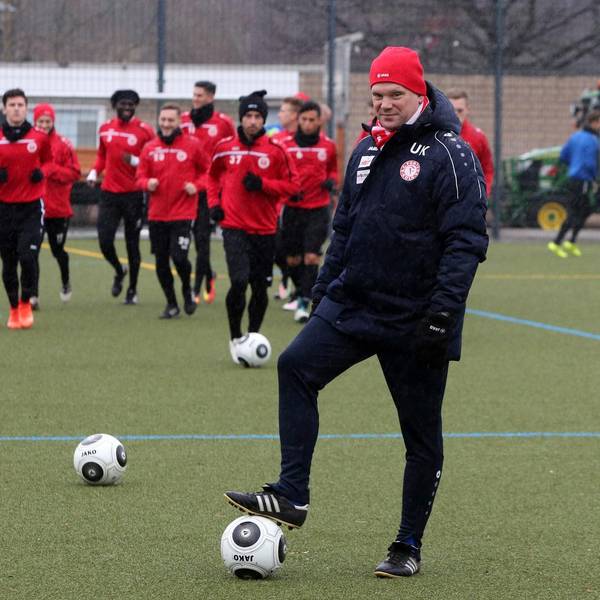 Koschinat_Training