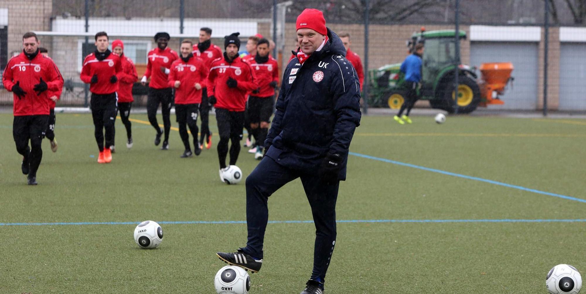 Koschinat_Training