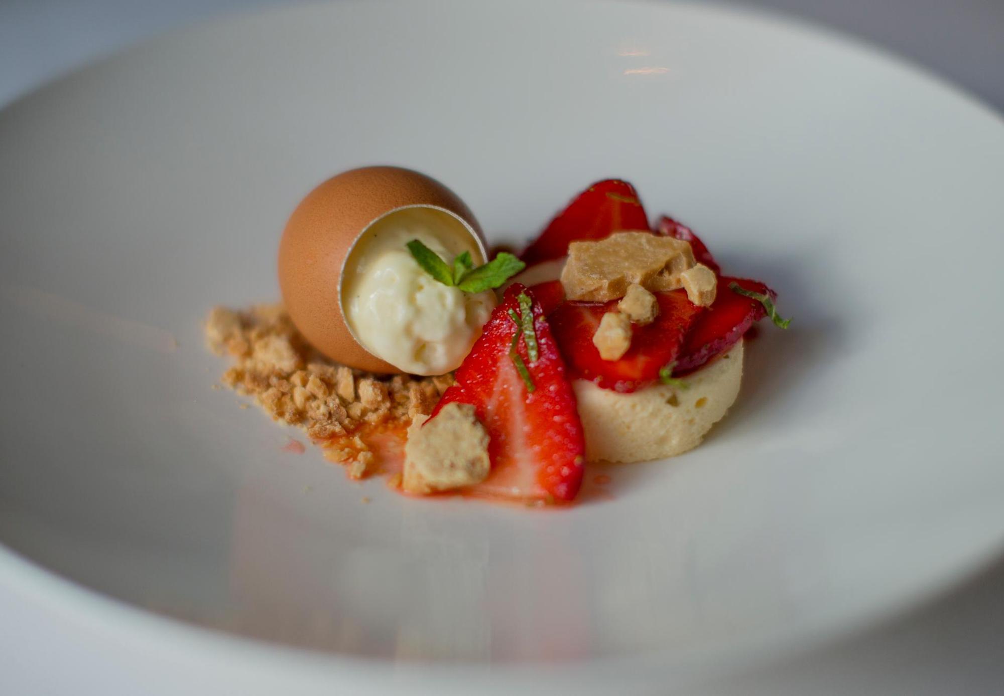 Dessert