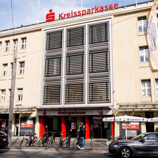 Kreissparkasse