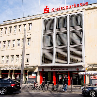 Kreissparkasse