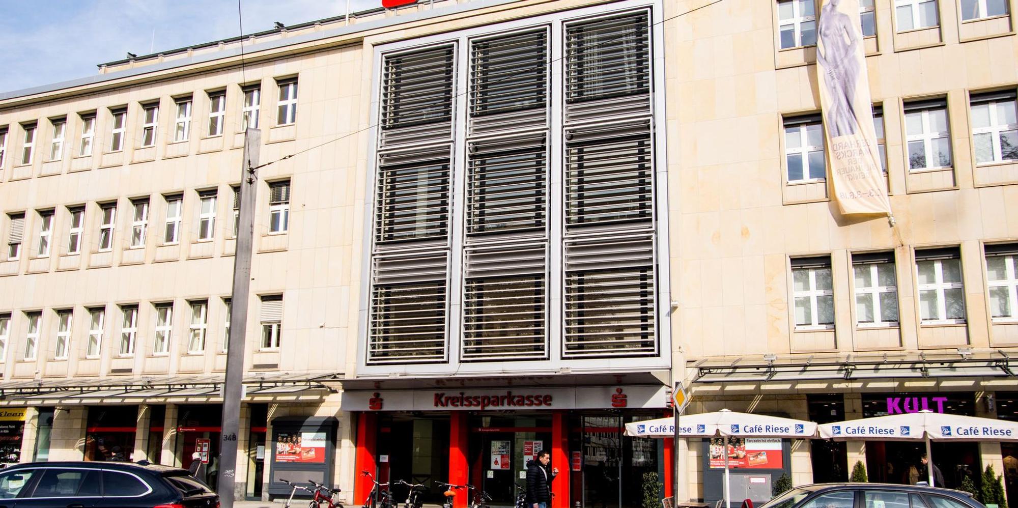 Kreissparkasse