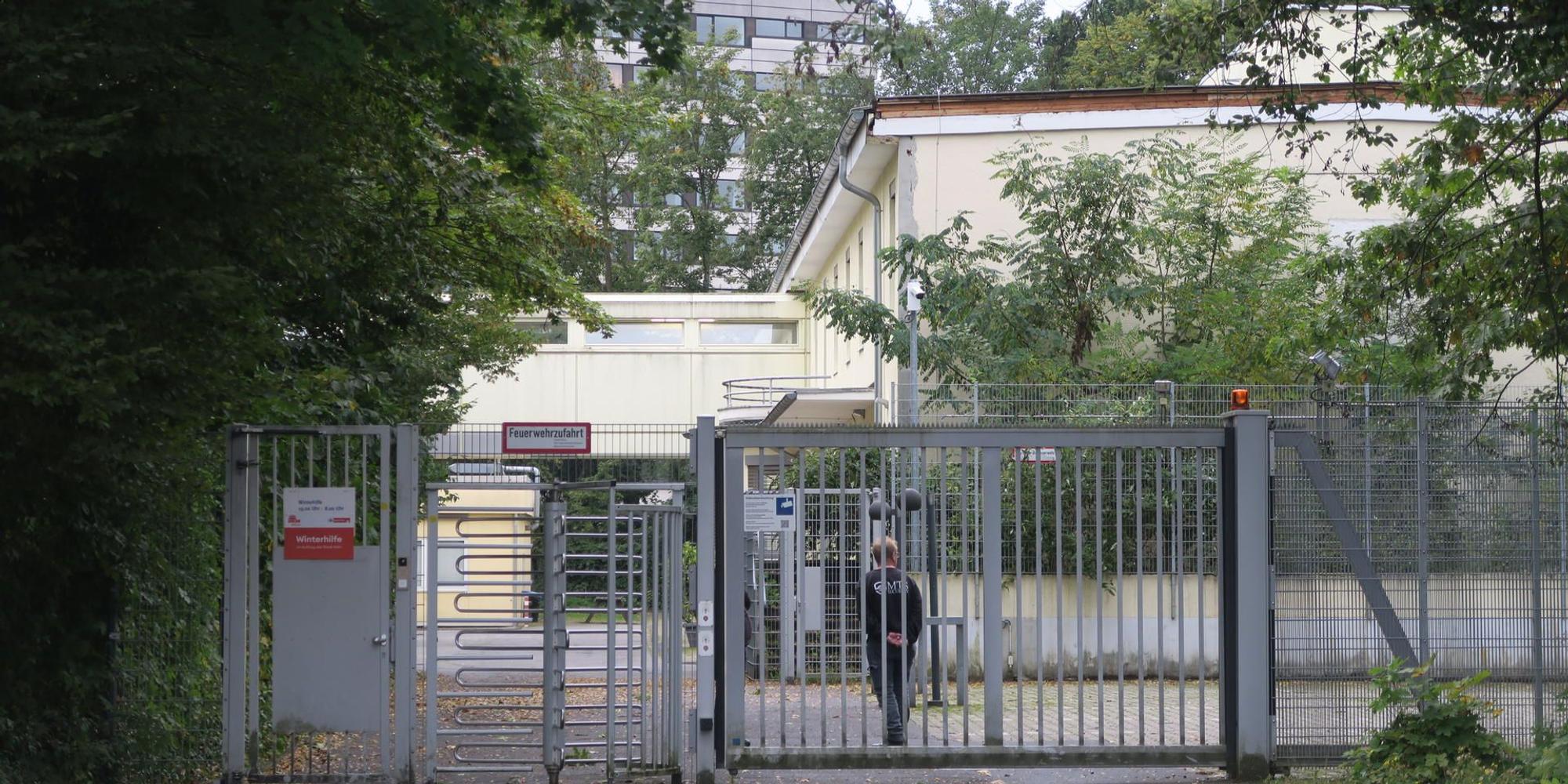 Winterhilfe für Wohnungslose