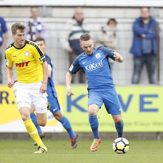 Fortuna Köln Meppen3