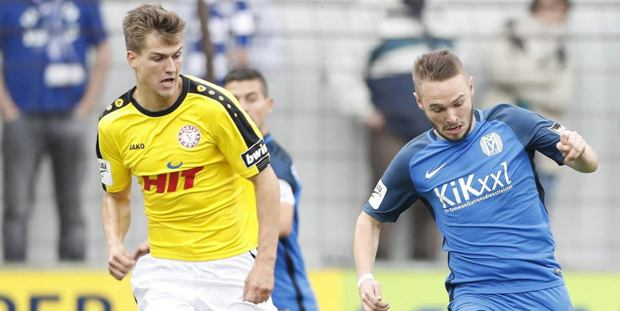 Fortuna Köln Meppen3