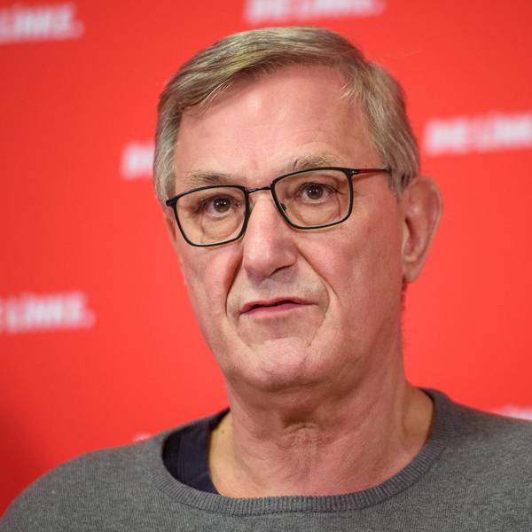 Bernd Riexinger