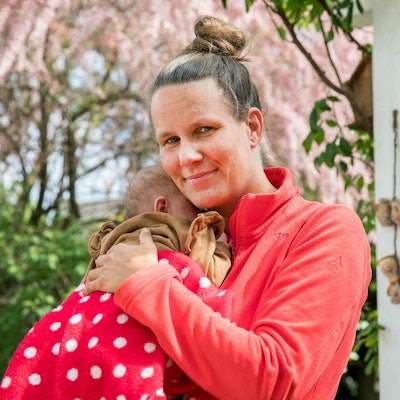 Tanja Schulz Geburtsurkunde Lev (2)