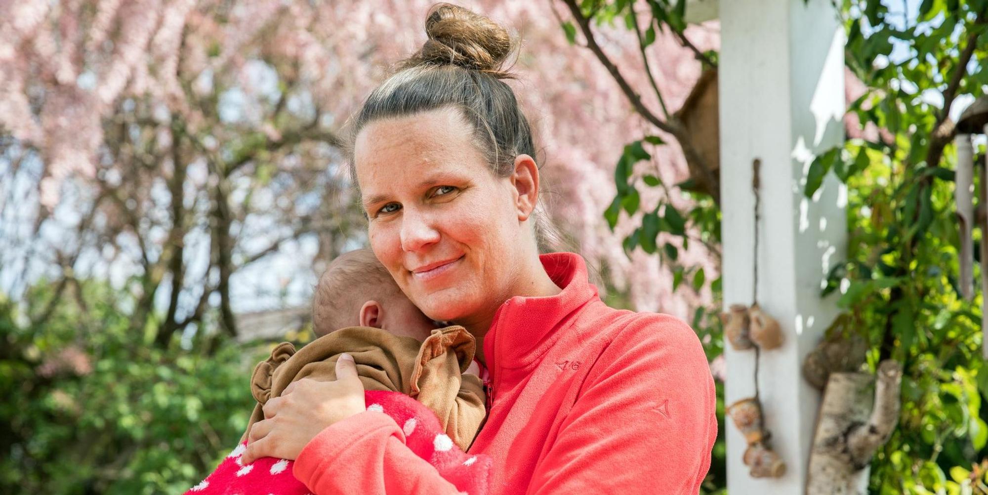 Tanja Schulz Geburtsurkunde Lev (2)