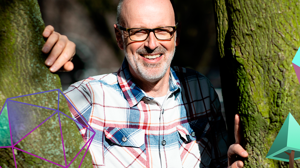 Zukunft Peter Wohlleben