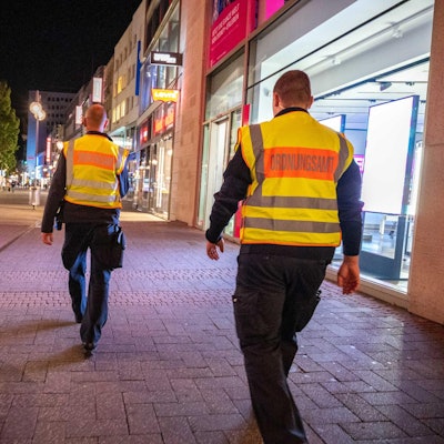 Ordnungsamt Innenstadt