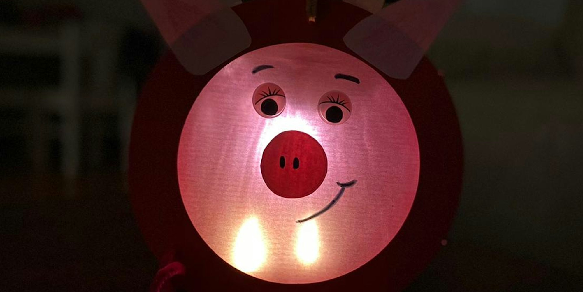 Nora Leisner Sohn Tom