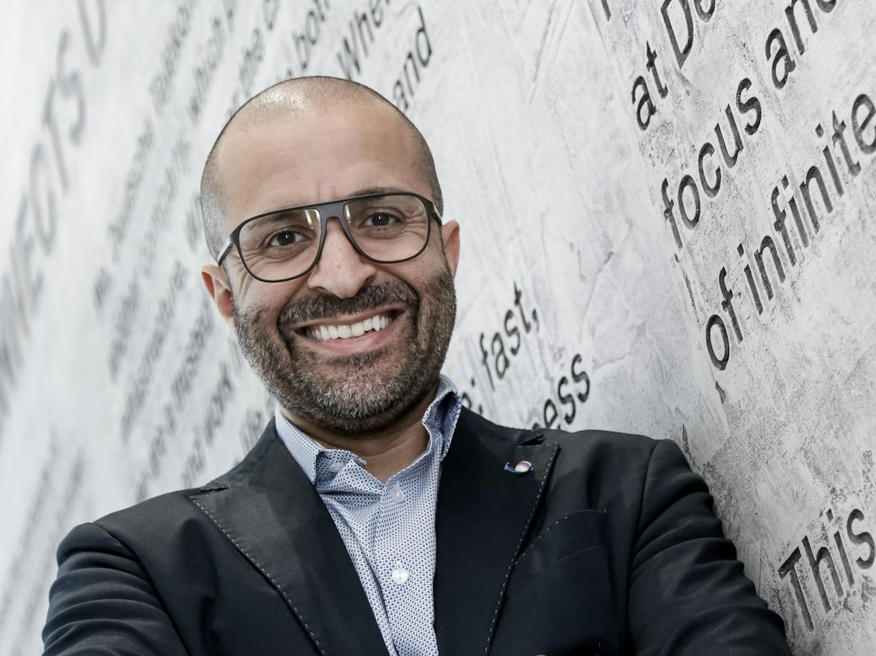 Reza Moussavian
