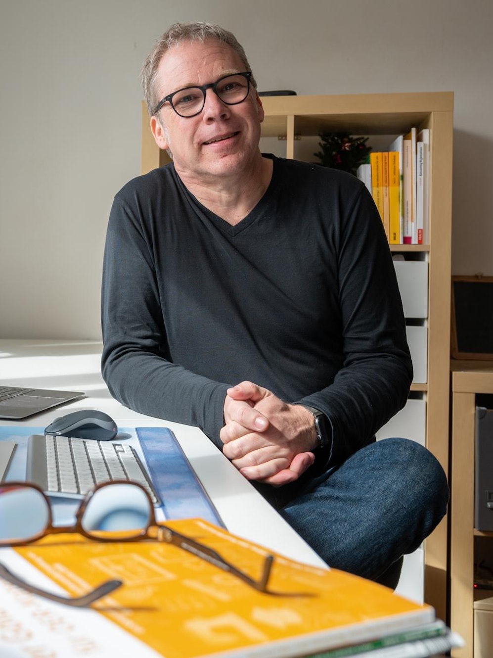 SIZ Richard Heinen