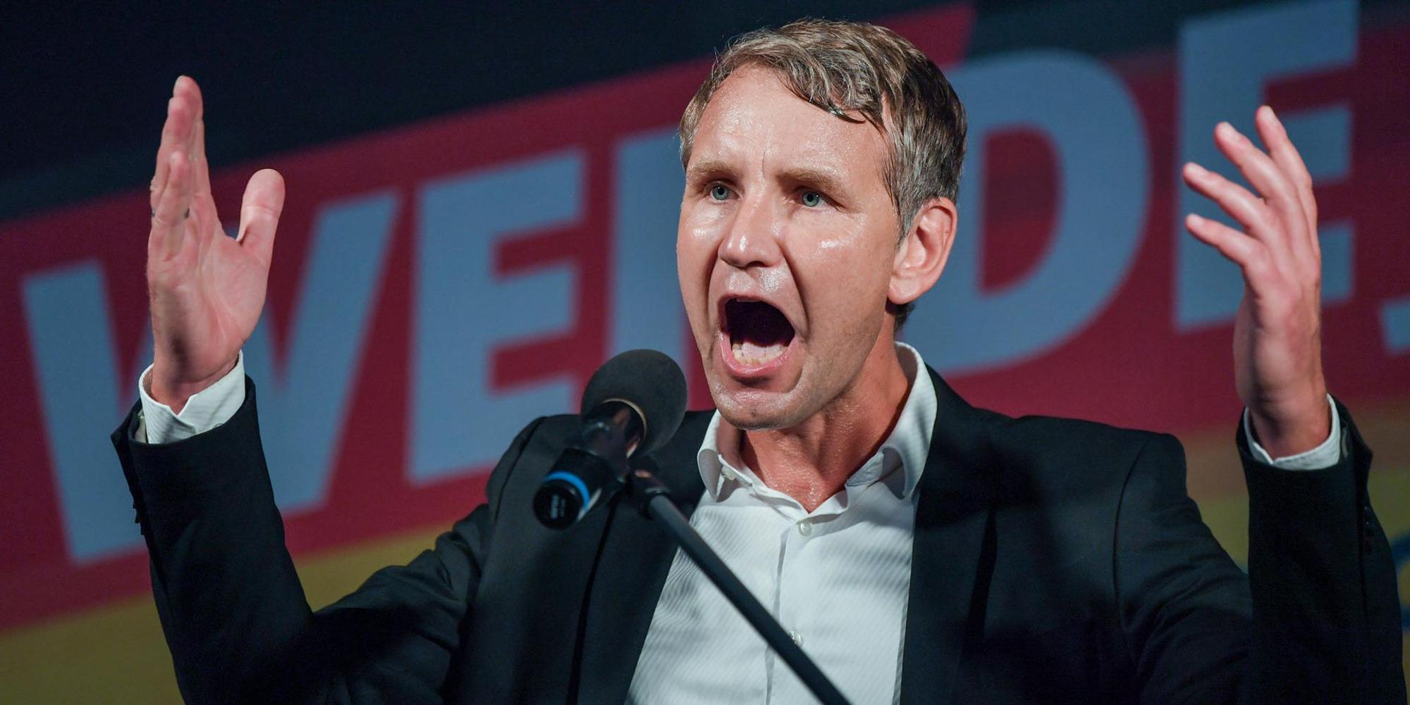 Björn Höcke